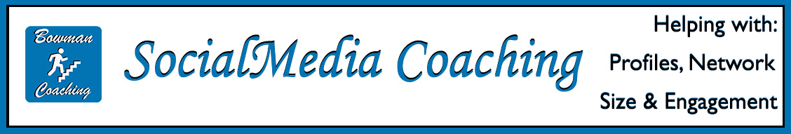 Get More Out of Social Media