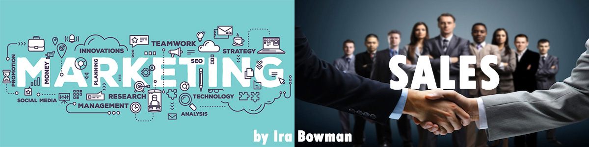 Why Many Marketing Programs Fail at Delivering Sales Growth