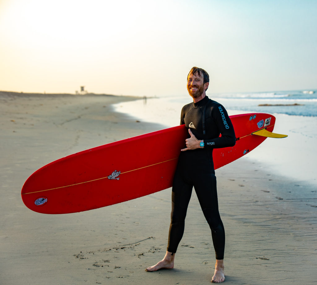 Surfer