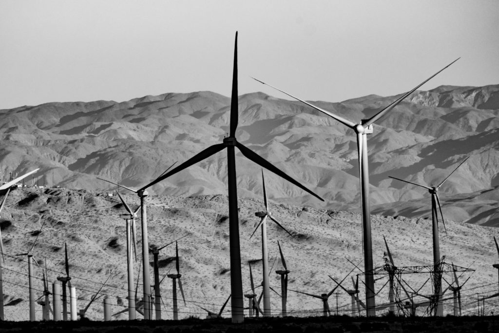 Windmills